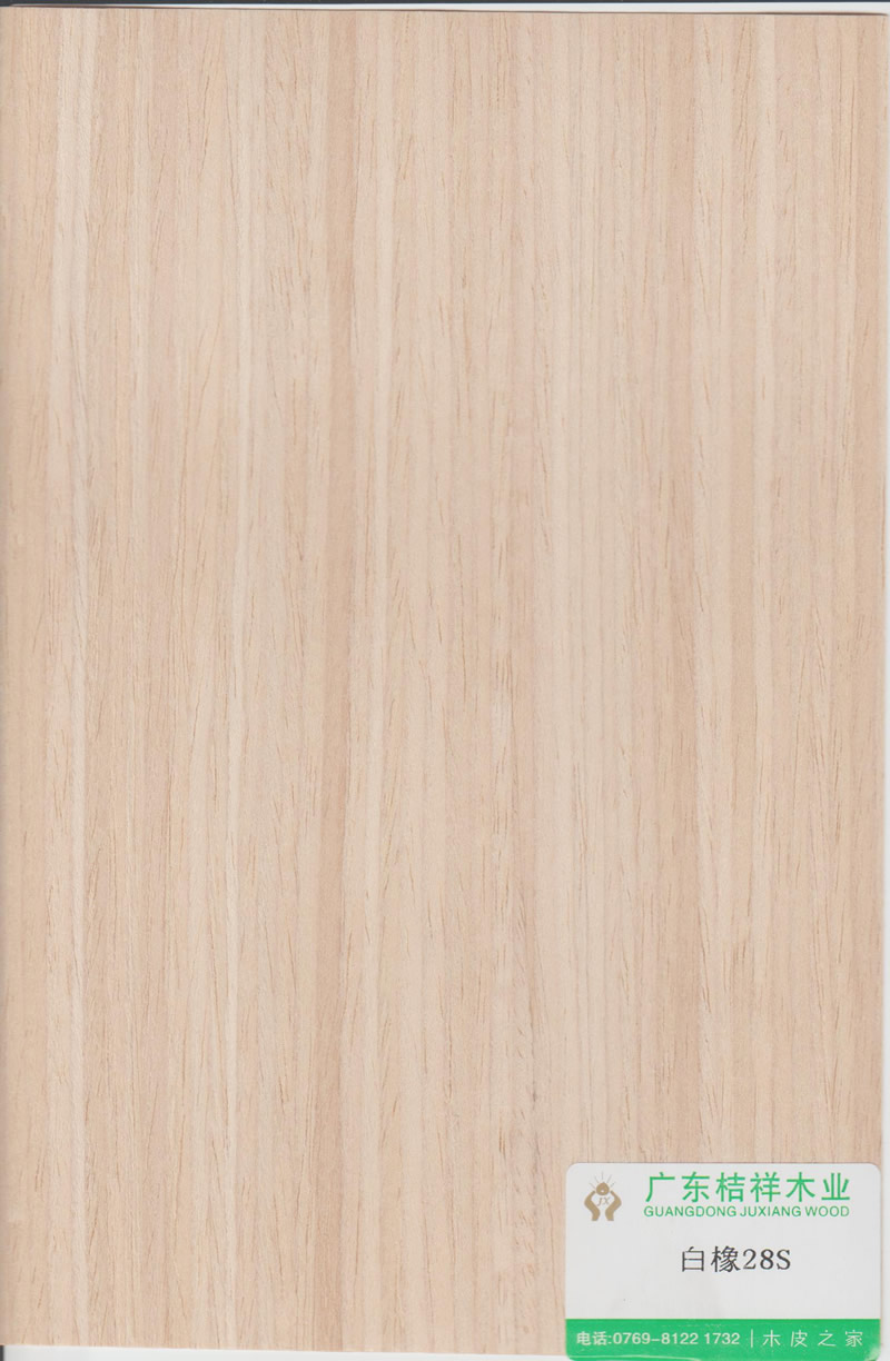 White Oak 28 S